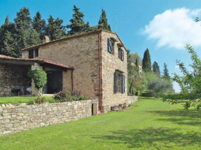 CASA DEGLI ULIVI - COTTAGE WITH SWIMMING POOL